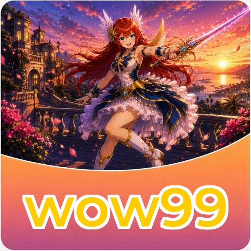 Panduan Download wow99
